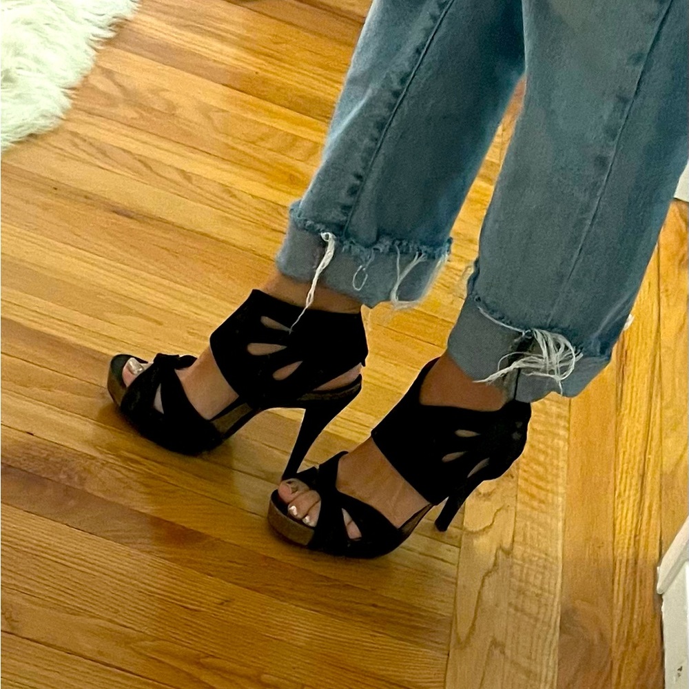 Pedro Garcia Heels. Size 38.5